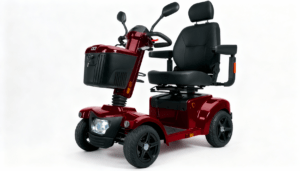 Αμαξίδιο Scooter Perseus ΙΙ
