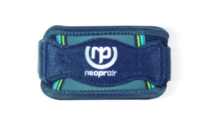 Υποεπιγονατιδικό Strap Neoprair ONE SIZE/Ref.: NPOS132
