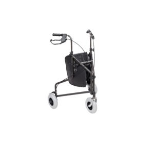 Περιπατητήρας Τρίτροχος Rollator "ΔΕΛΤΑ"