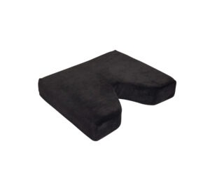 Mαξιλάρι Kαθίσματος Memory Foam “V”
