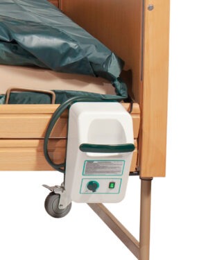 Μηχανισμός Αεροστρώματος Ραβδωτού ΜOBIAKCARE