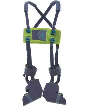 Βρεφικός Νάρθηκας Απαγωγής Ισχίου Pavlik (30-35cm) ONE SIZE / Ref:MPK690 OS