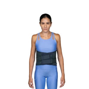 Κηδεμόνας Οσφυϊκής Μοίρας Τύπου GOLDWAIT (W2446) (32cm)