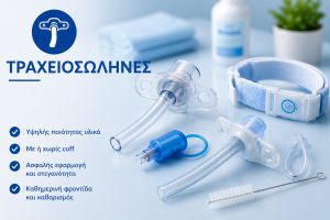 Τραχειοσωλήνες